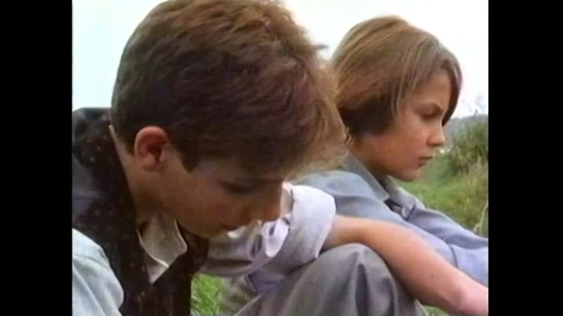 Элиас или битва с соловьями / elias of het gevecht met de nachtegalen (1991 бельгия, нидерланды) драма молодые в кино