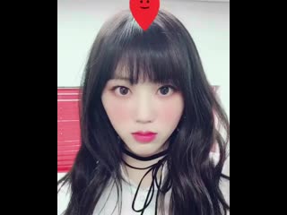 180206 eunbin ig (1080p) mp4