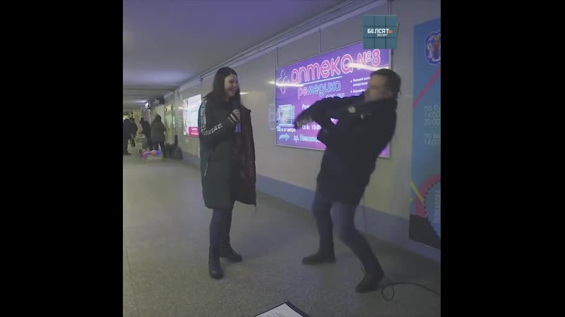 Фемінітывы ў беларускай мове /«мова нанова»