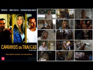 Caminhos da traição 1996 (1080p) dublado