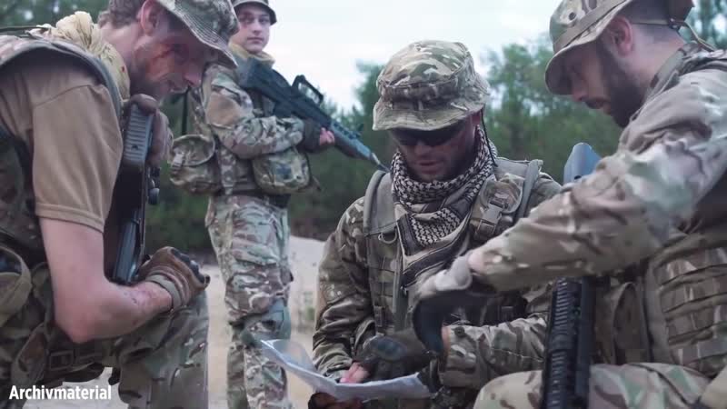 Trump an migranten unser militär wartet auf euch – kehrt um