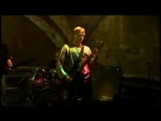 Панки по пьянке молодость (live in loft)