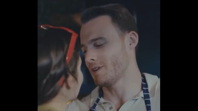 Постучись в мою дверь👩‍❤️‍👨 ханде эрчел и керем бурсин🤍🖤