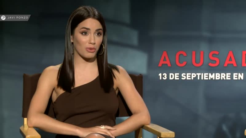 Acusada lali espósito u0026 leo sbaraglia a solas