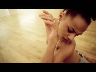 Marie ninja choreography yanis marshall