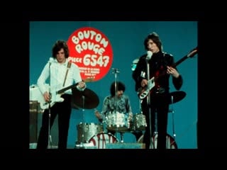 Pink floyd – astronomy domine