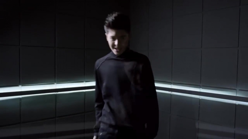 Kristian kostov you got me girl