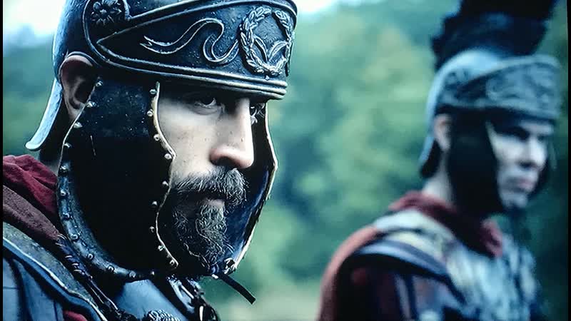 Нашествие варваров (2016) 1 сезон