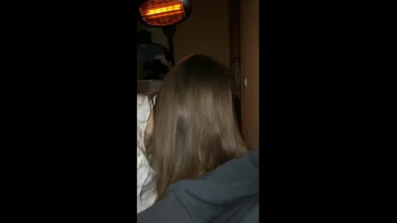 Театральная сцена