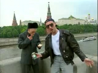 (с dvd "обезьянье рыло")