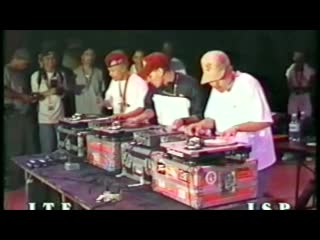 X men vs invisibl skratch piklz july 27, 1996 team round