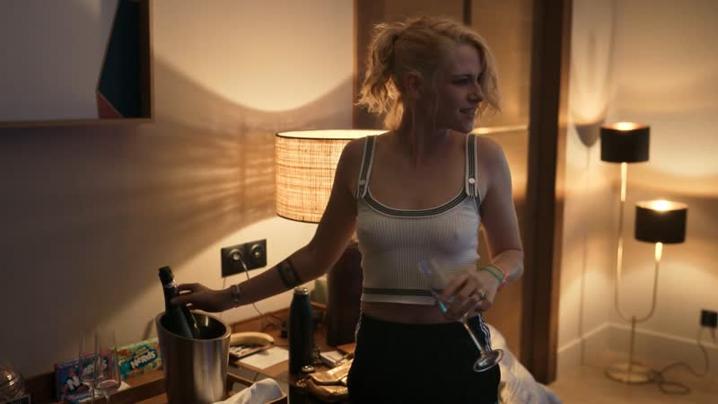 Кристен стюарт ирма / kristen stewart irma vep ( 2022 )