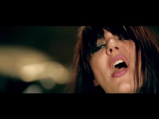 Crucified barbara rock me like the devil