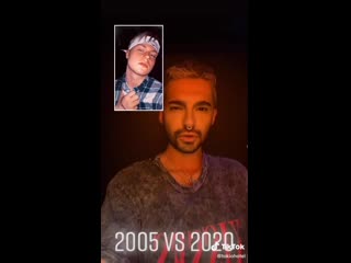 Tik tok tokiohotel