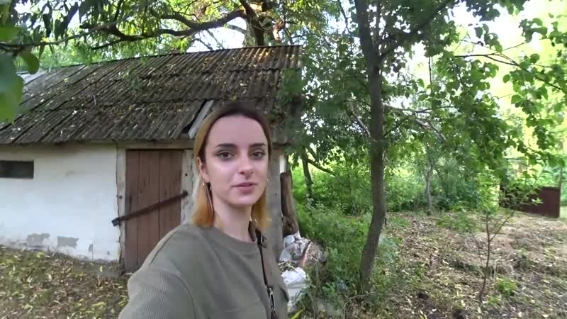 Александра киевская странная заброшенная 2 от