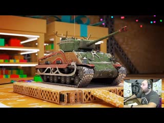 [d w s channel] слив от разработчиков новогоднего ивента 2020 wot blitz | d w s