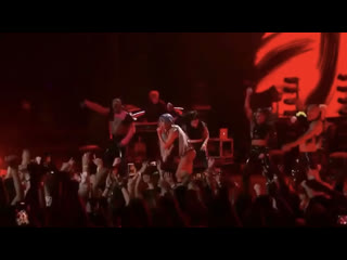 Крики гаргульи