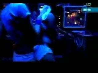 Nelly feat justin timberlake work it (uncensored version)