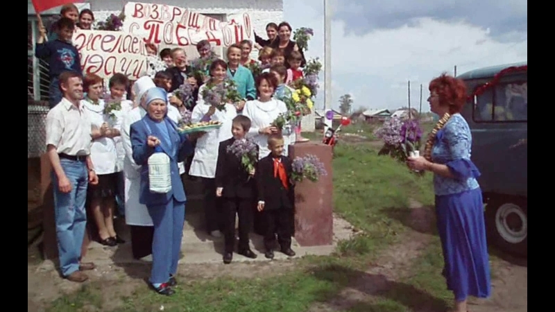 Медицинская сестра года