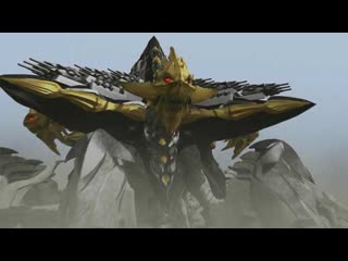 Gokaiger goseiger super sentai 199 hero great battle