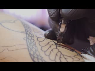 Sich tattoo cтудия татуирои