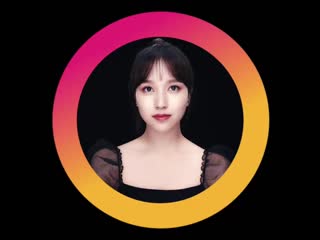 190829 mina for aube