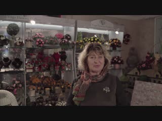 Интервью с основателем и вдохновителем vega flowers оксаной ереминой