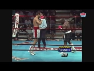 Dwight muhammad qawi vs james salerno (11 06 1991)