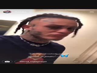 Lil skies porn moshpit [snippet]