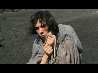 Pigsty (1969) dir pier paolo pasolini / свинарник (1969) режиссер пьер паоло пазолини