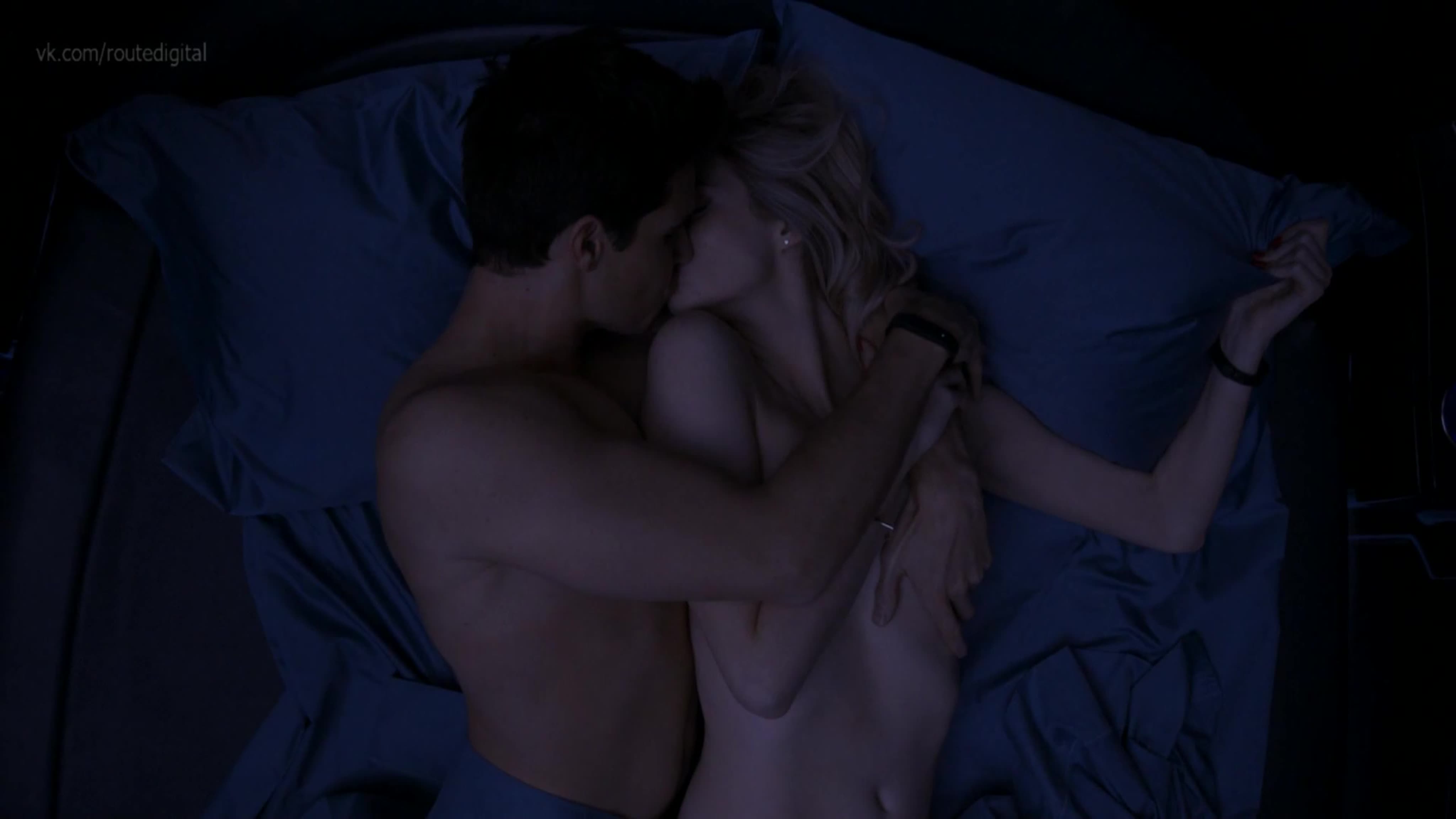 Elaina St James Christine Ko - Nude Upload 2020