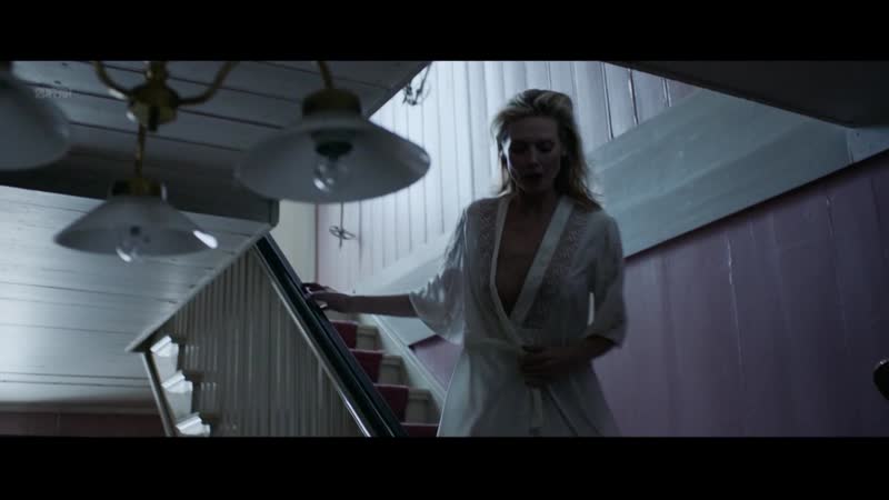 Синневе макоди лунд призраки / synnøve macody lund hjemsøkt ( 2017 )