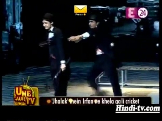 Jhalak dikhla ja 19 aug 2015 charlin chaplin bani sanya