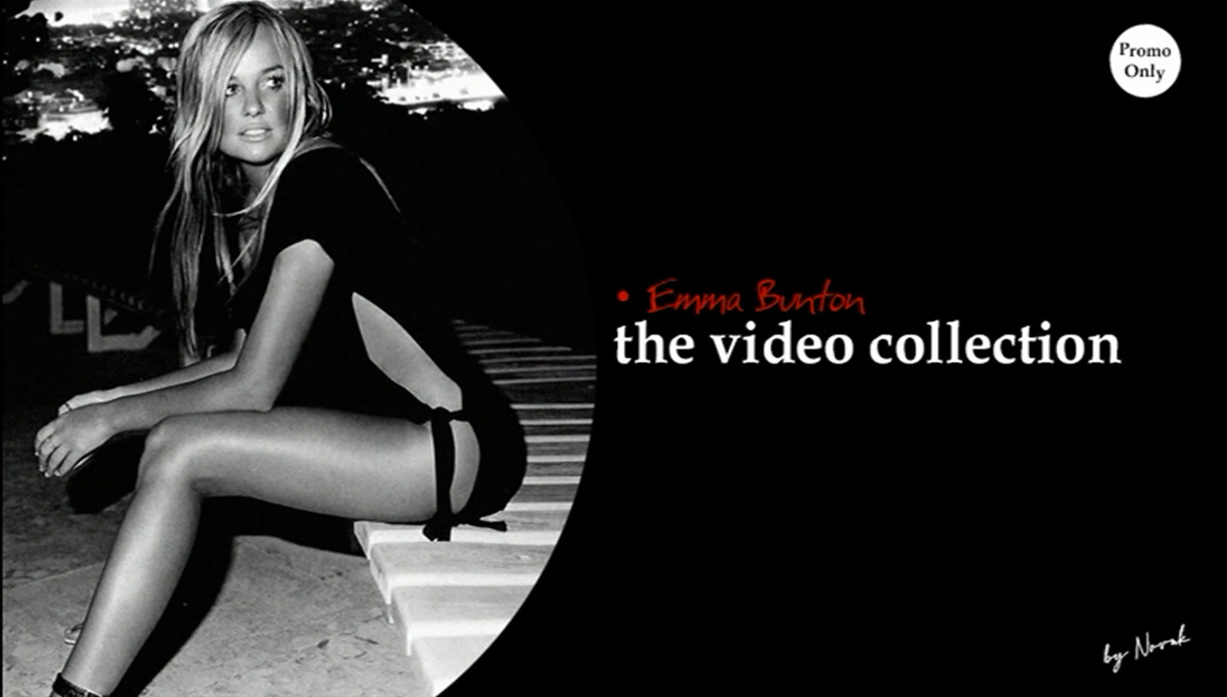 Emma bunton the video collection (2021) - BEST XXX TUBE