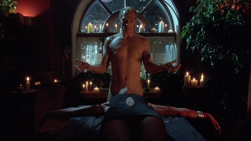 Чернокнижник 2 армагеддон / warlock the armageddon (1993)