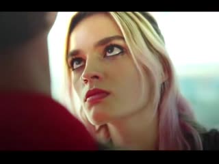 Sex education | ruby matthews x maeve wiley