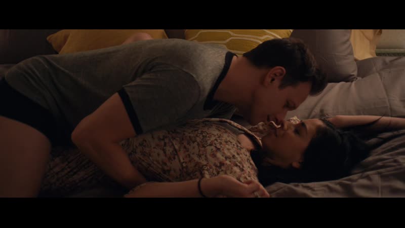 Sarah silverman i smile back (2015)