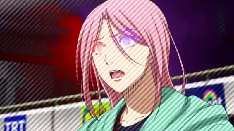 Kuroko no basket | vine | satsuki momoi