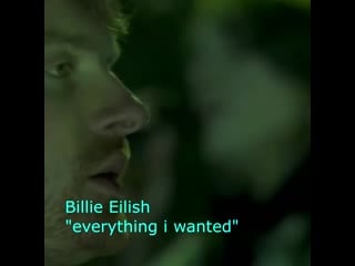 Bille elish everything i wanted (teaser)