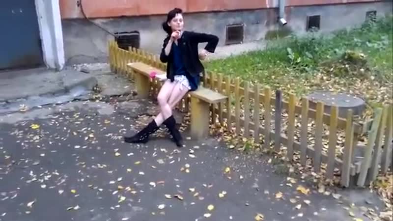 Вписка утро после вечеринки много новых слов в русский язык отжигает