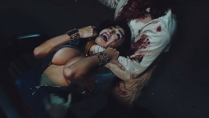 Череп маска (2020)