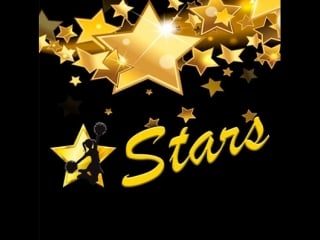 Чирлидинг stars 22 04 2018