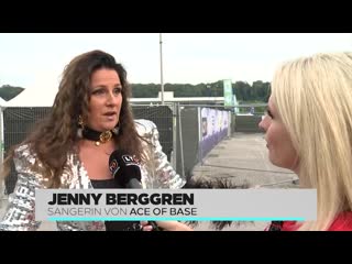 Jenny berggren moments