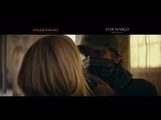 New aquietplace2 teaser