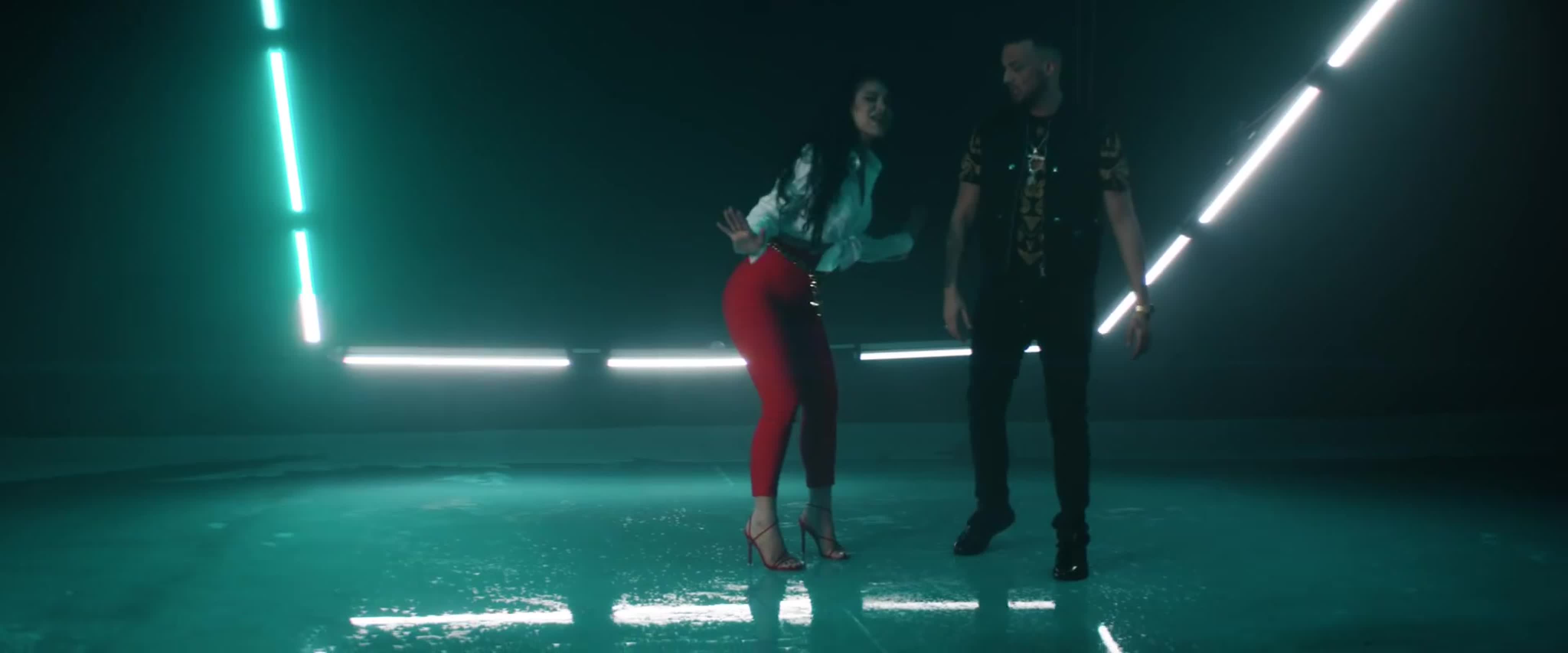 Azet x dhurata dora lass los