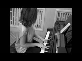 Enricco morricone playing love