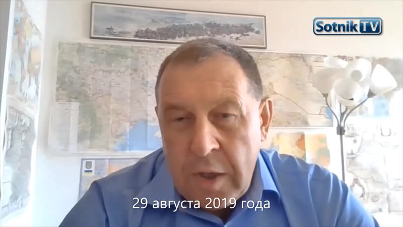 Об идеологии российского режима