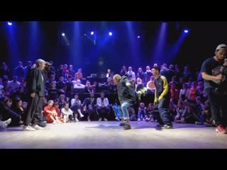 The vibe hip hop 2x2 quarterfinal dazzboy & nickelodeon vs ponka & djylo