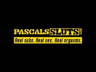 Pascal Subsluts Pornography Anal Invasion Threesome Boobies Destroyed Meaty Tits Fucked A Young Hot Deep Gangbang 