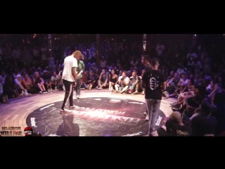 Greenteck kefton vs wayi majid step 1 clash fusion concept 2015